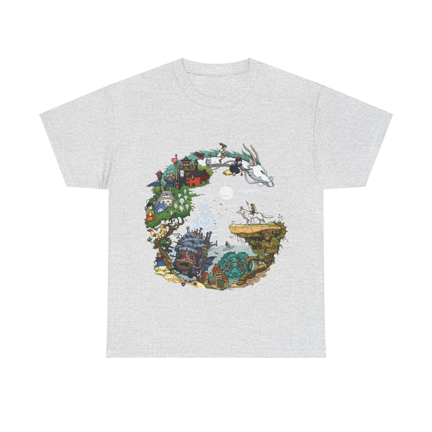 tee au
