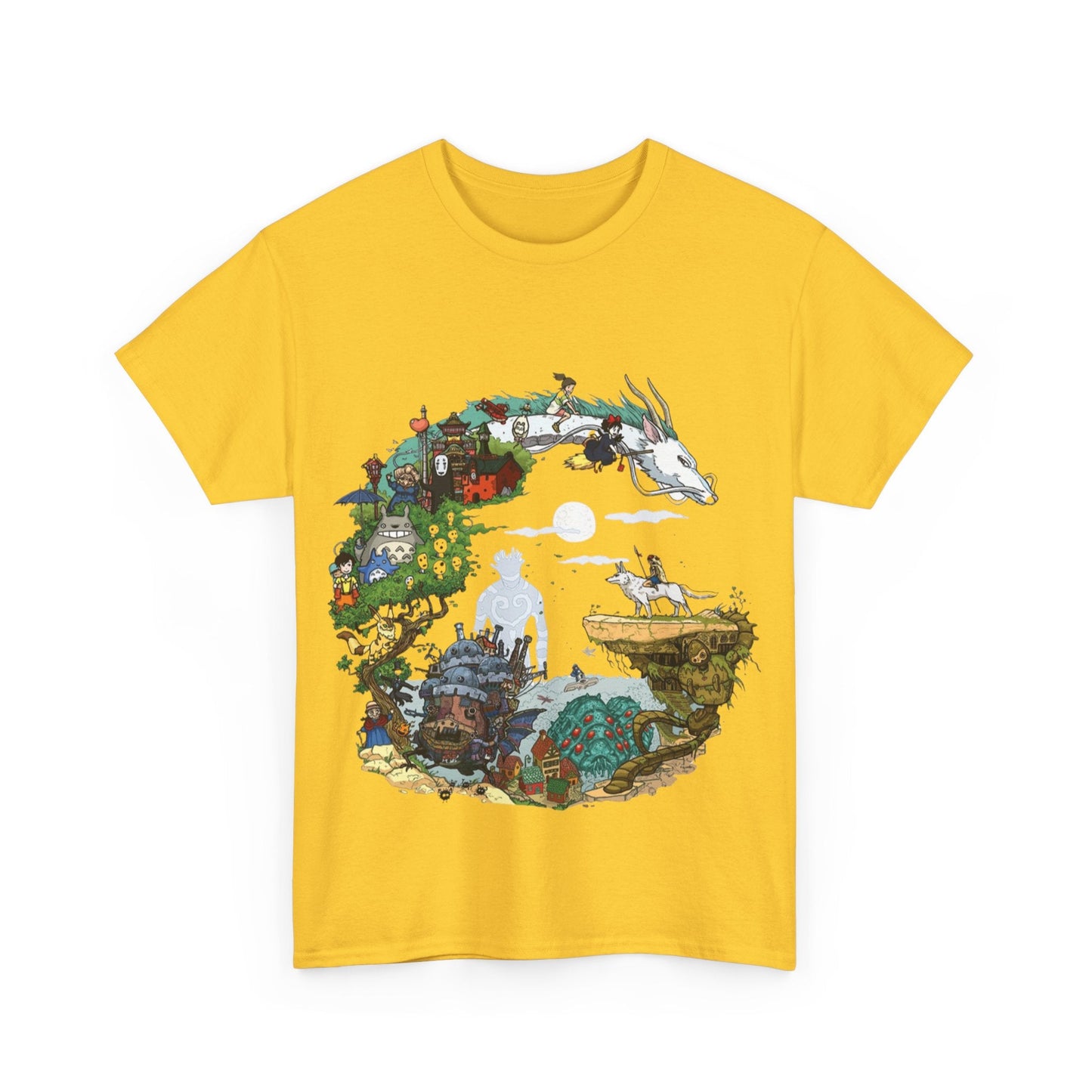 tee au
