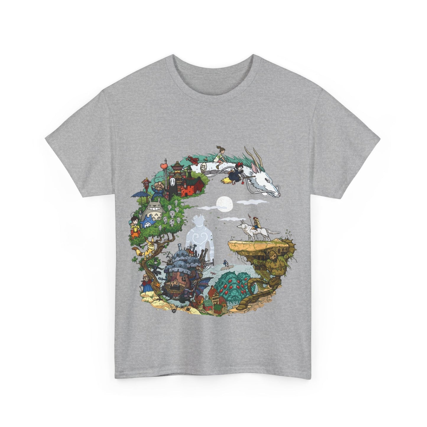 tee au