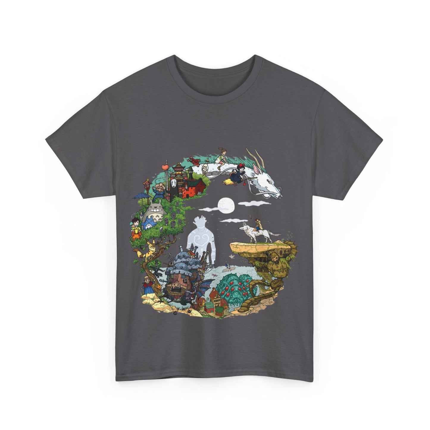 tee au