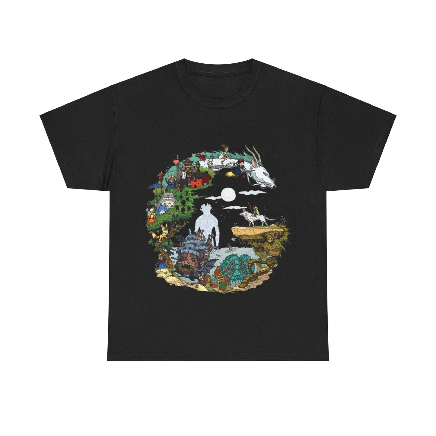 tee au