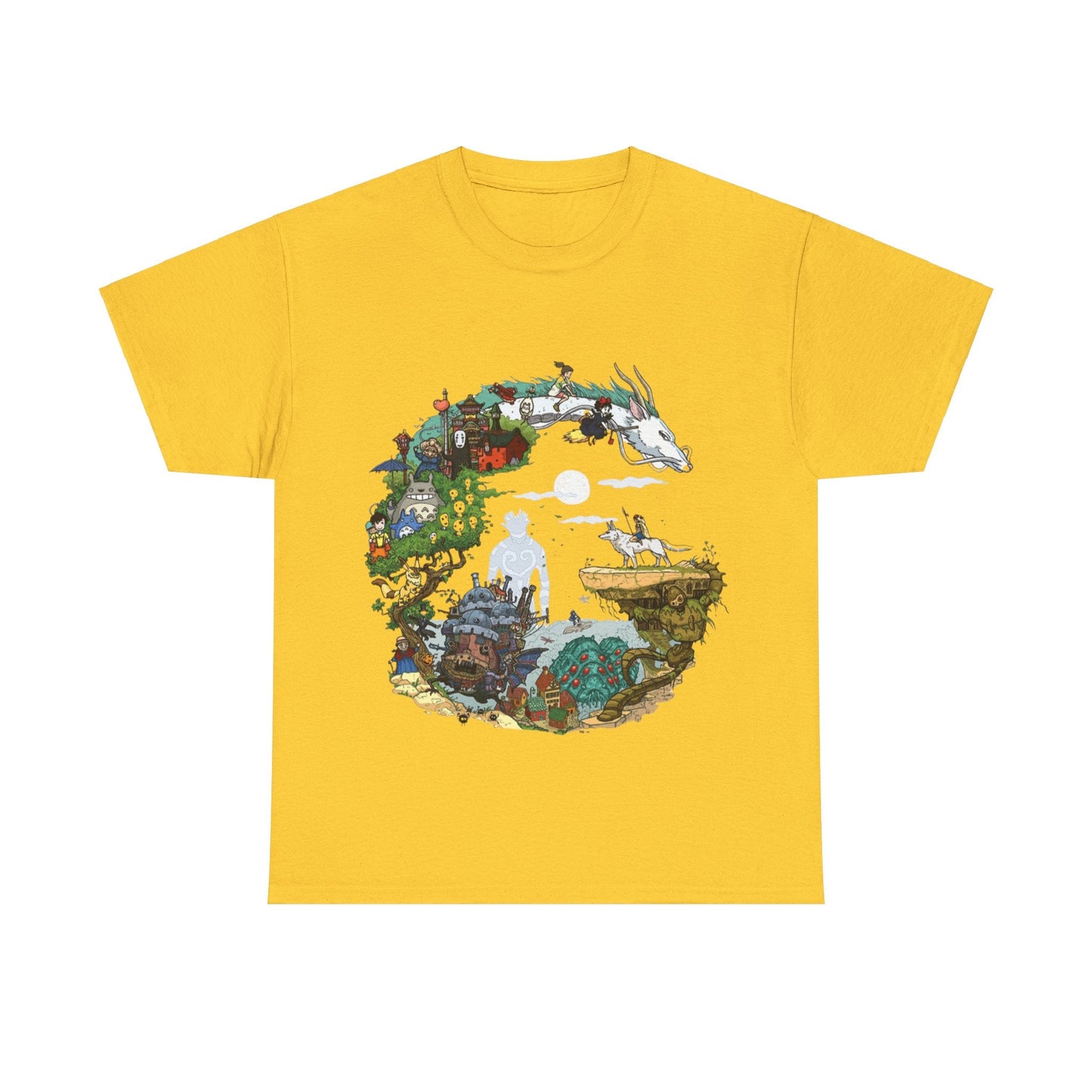 tee au