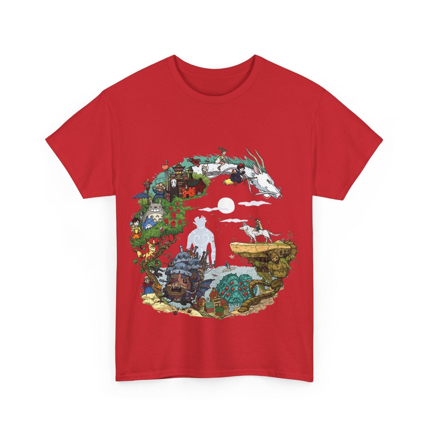 tee au
