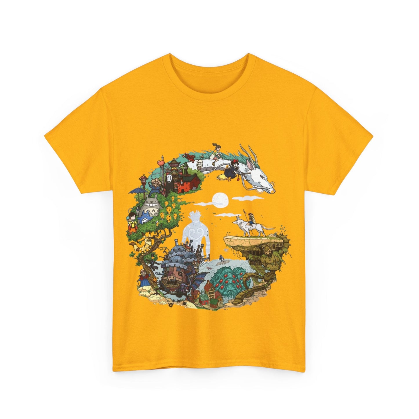 tee au