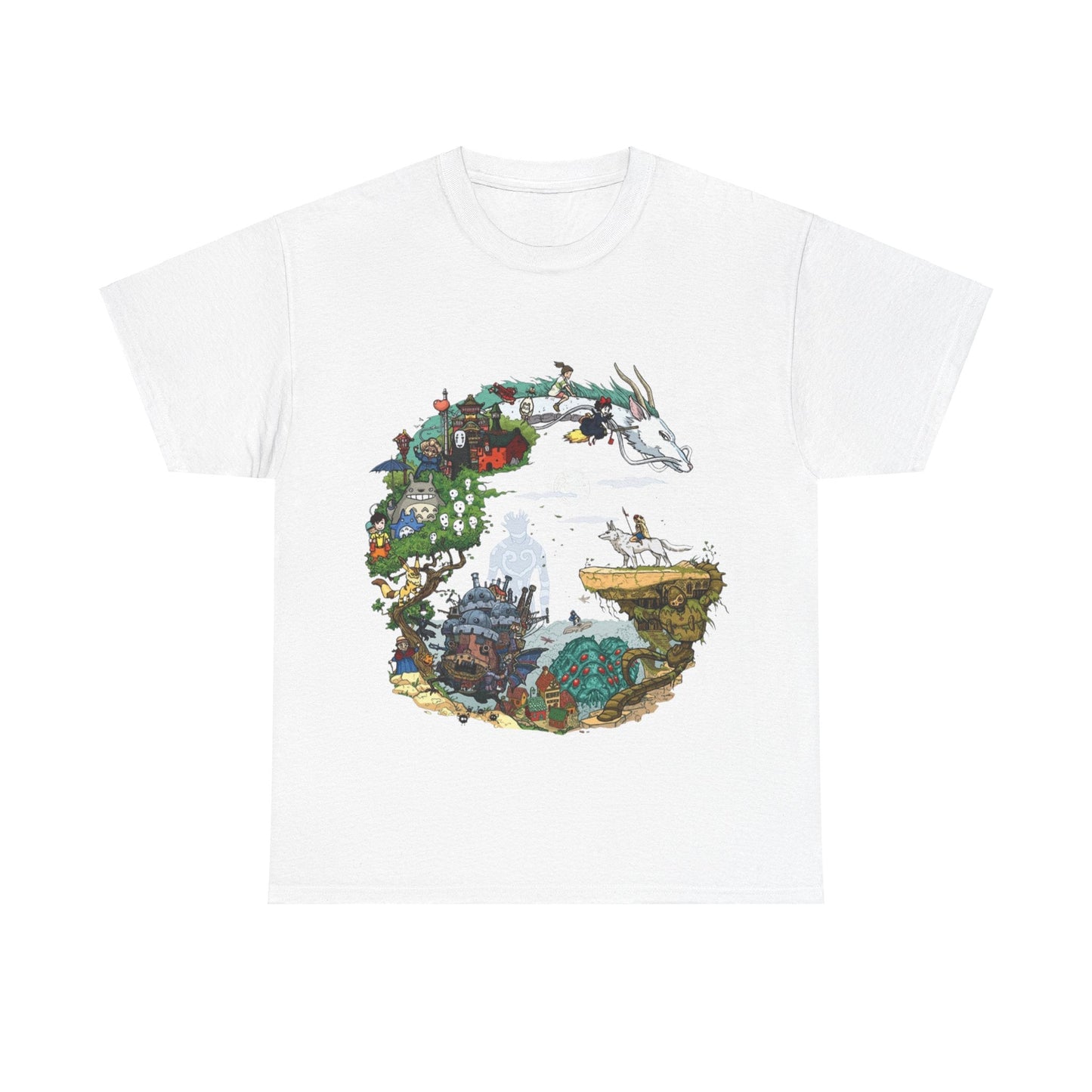 tee au