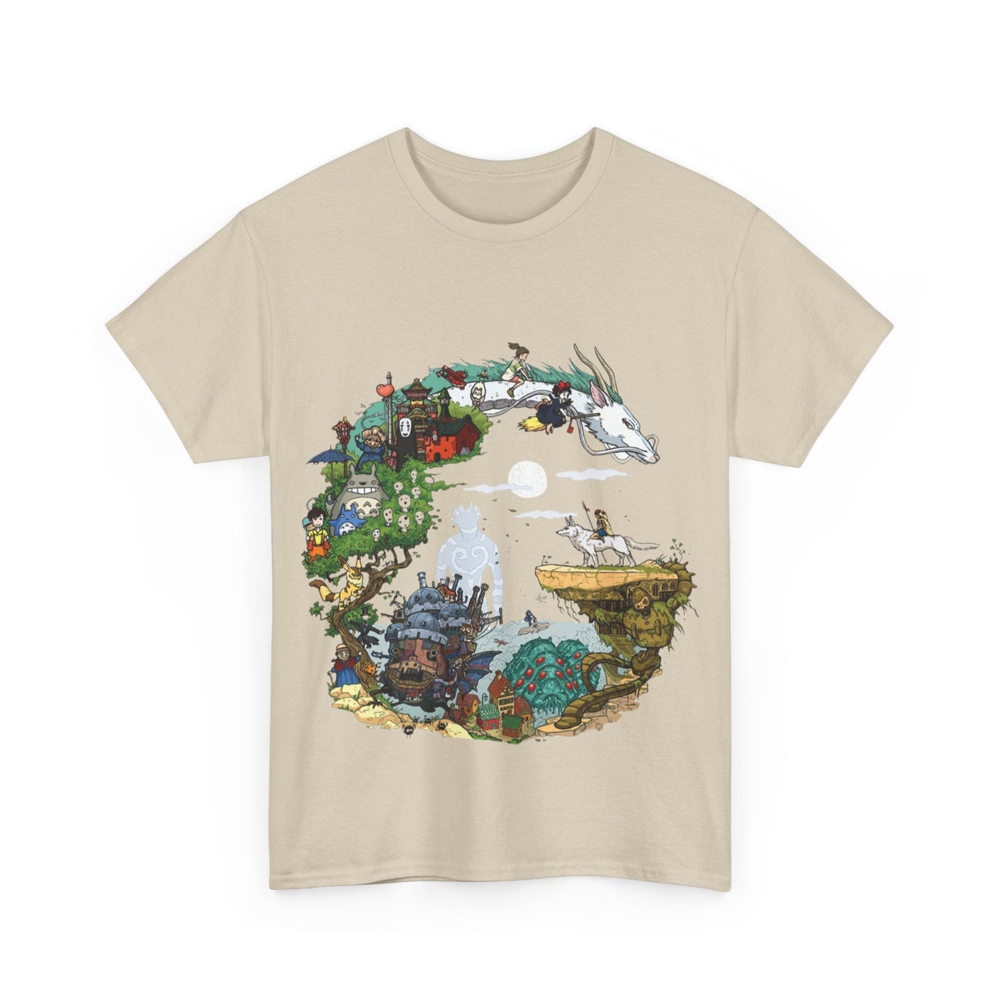 tee au