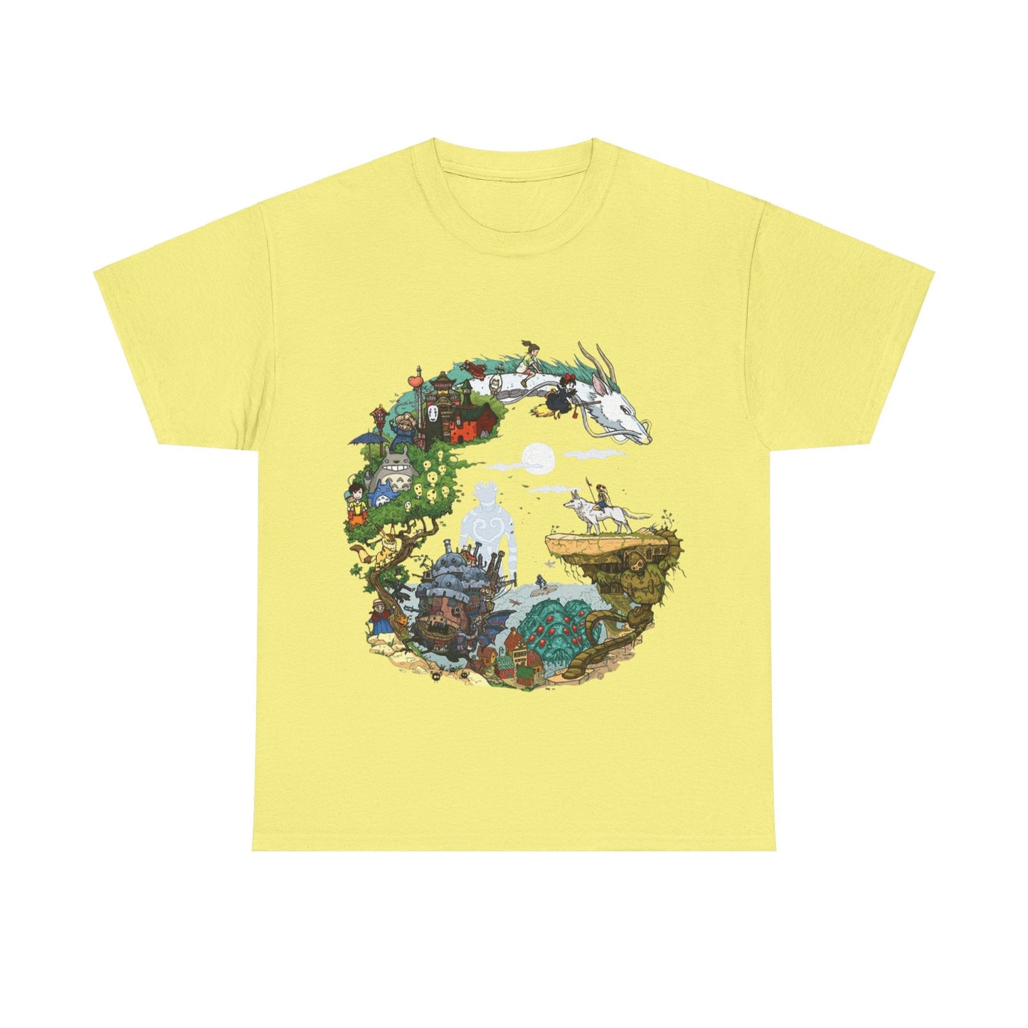 tee au