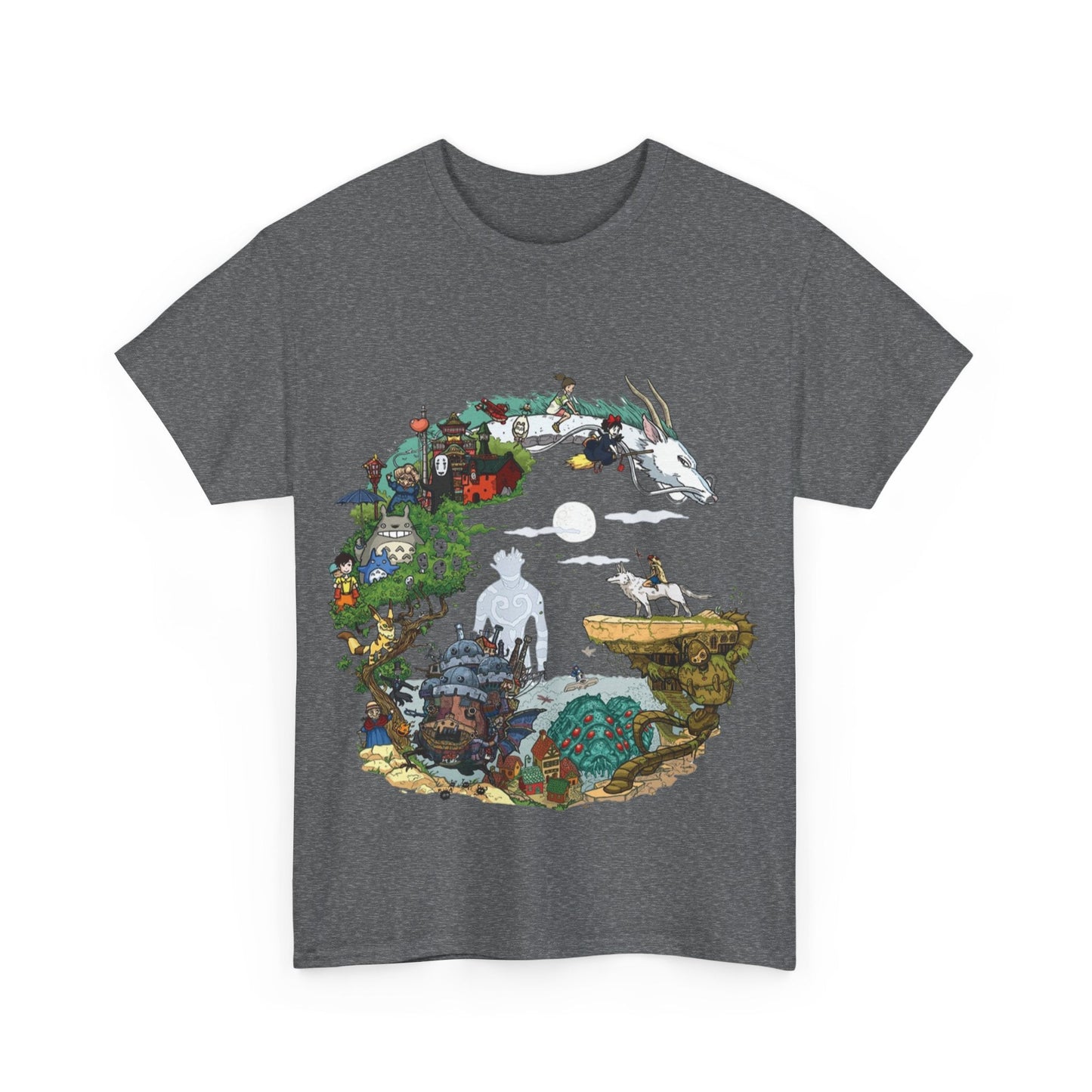 tee au