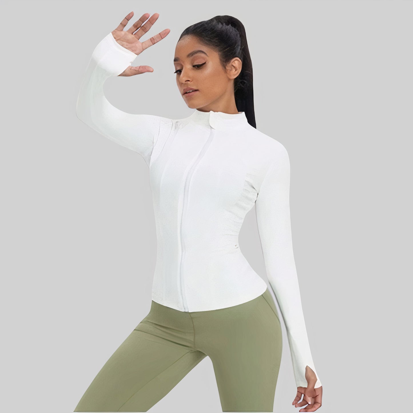 Icon Define Jacket