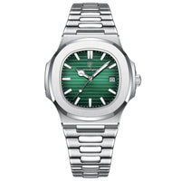 Salveii Nautilus 40mm | + Exclusief etui