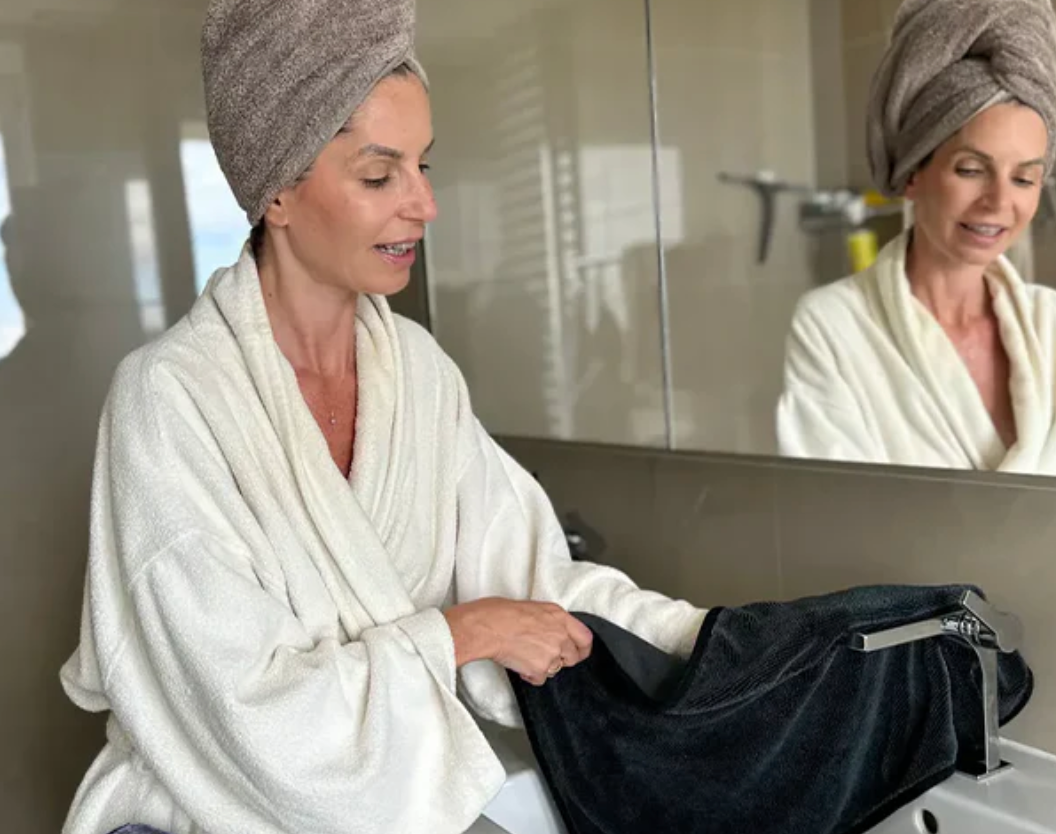 đ§Œ Trött pĂ„ smuts, kalkflĂ€ckar och evigt gnuggande? DĂ„ behöver du TotalClean
