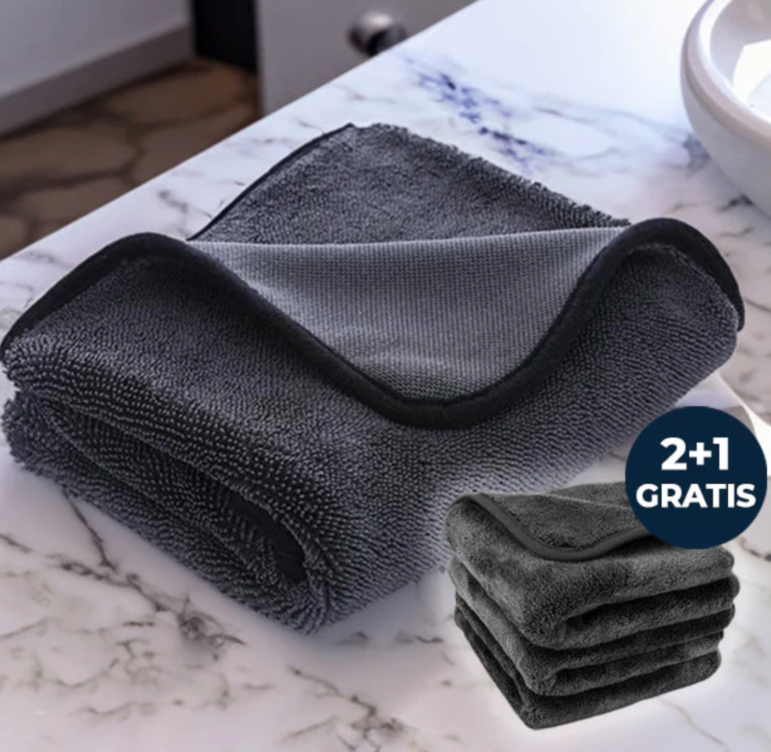 đ§Œ Trött pĂ„ smuts, kalkflĂ€ckar och evigt gnuggande? DĂ„ behöver du TotalClean