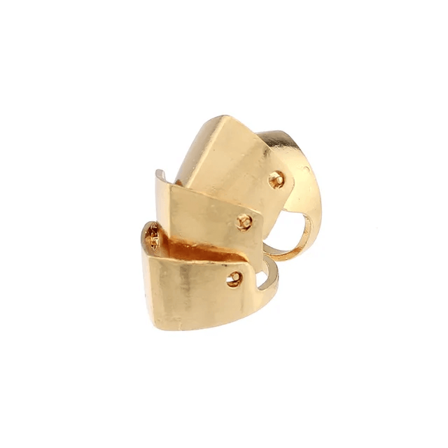 Nana Oosaki Ring & Earrings