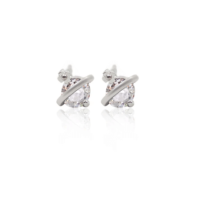 Nana Oosaki Ring & Earrings