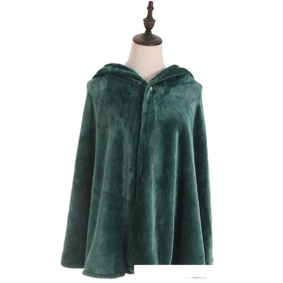 Survey Corps Blanket Cloak