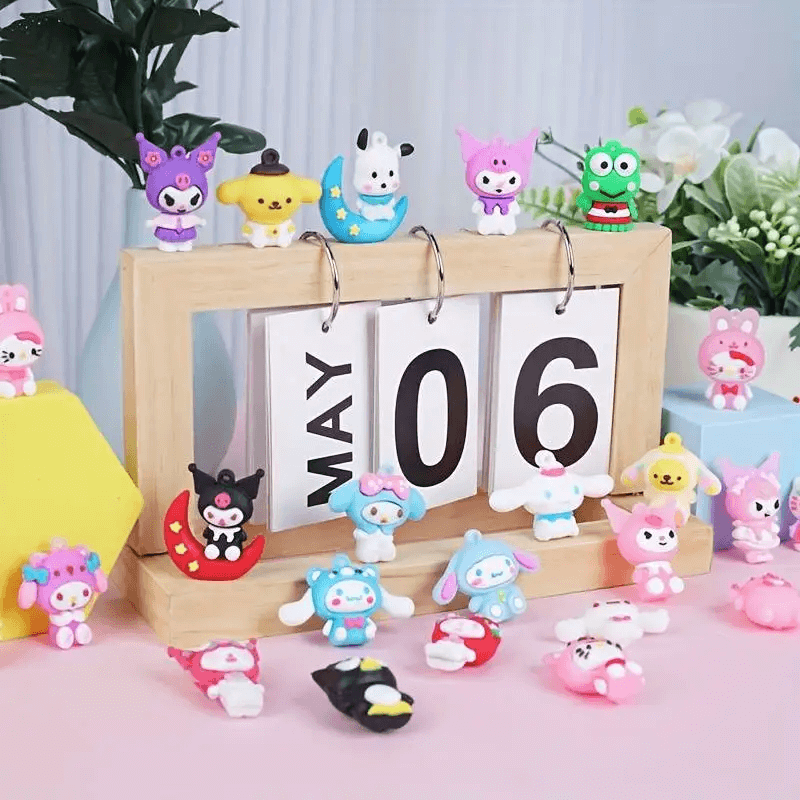 Sanrio Christmas Advent Calendar