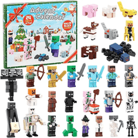 Minecraft Advent Calendar