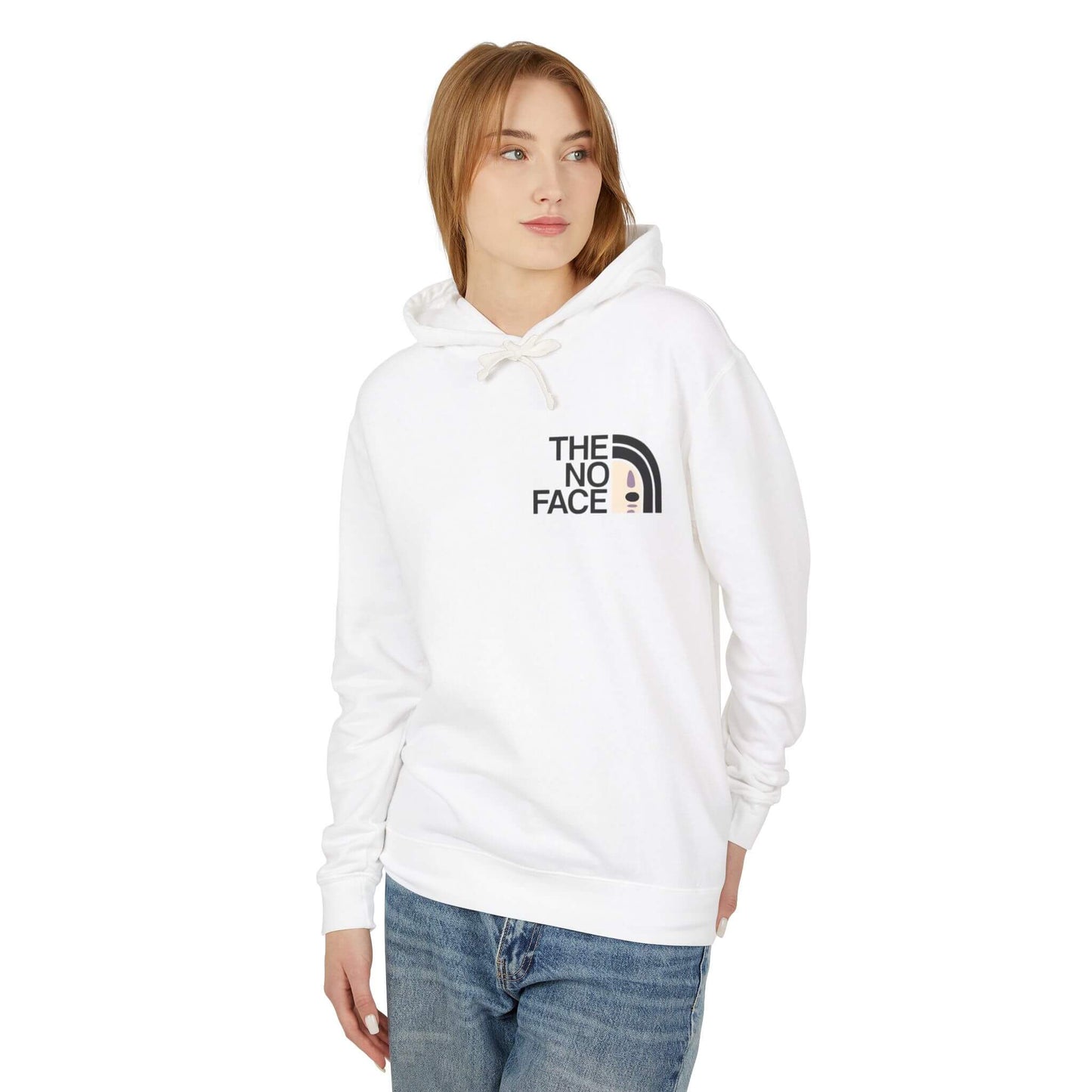 The No Face Sweatshirt