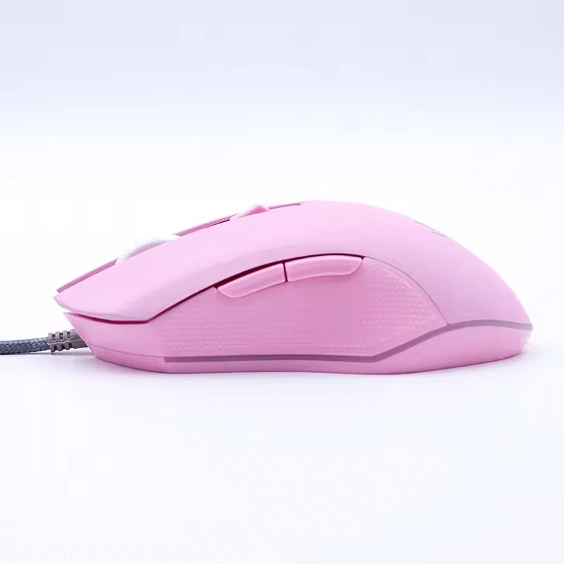 Sailor Moon Gaming Mouse