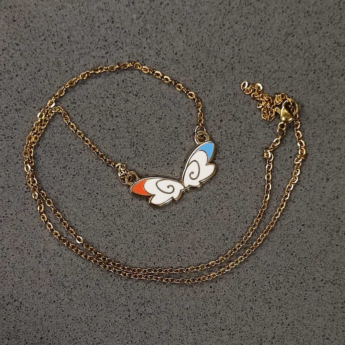 Togekiss Jewelry Set