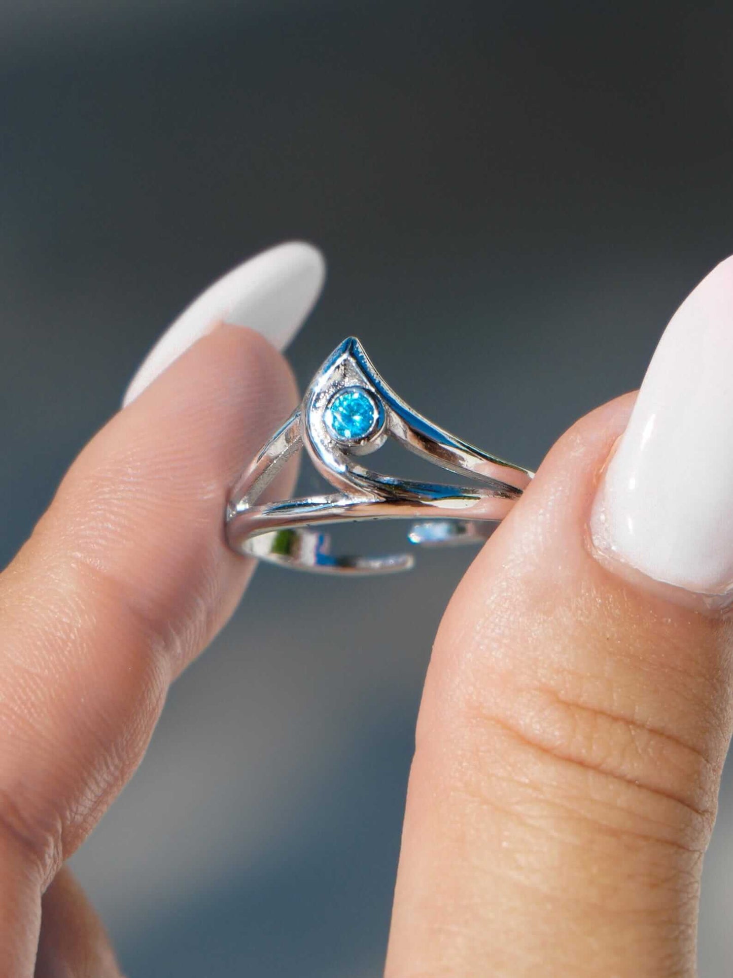 Valorant Inspired Ring & Necklace