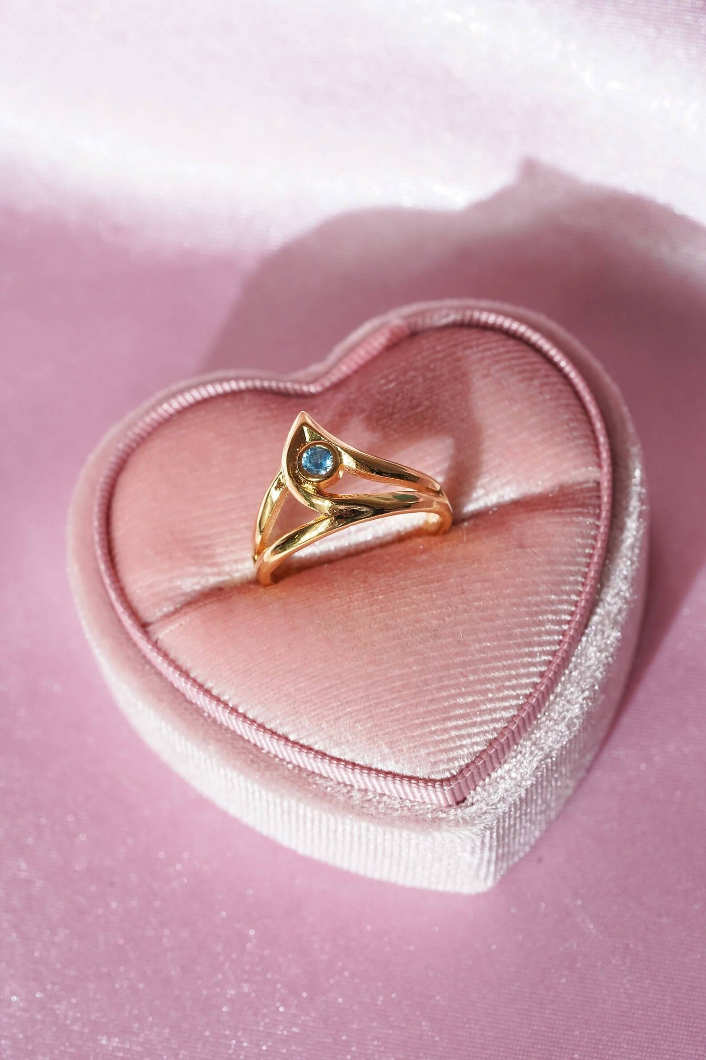 Valorant Inspired Ring & Necklace