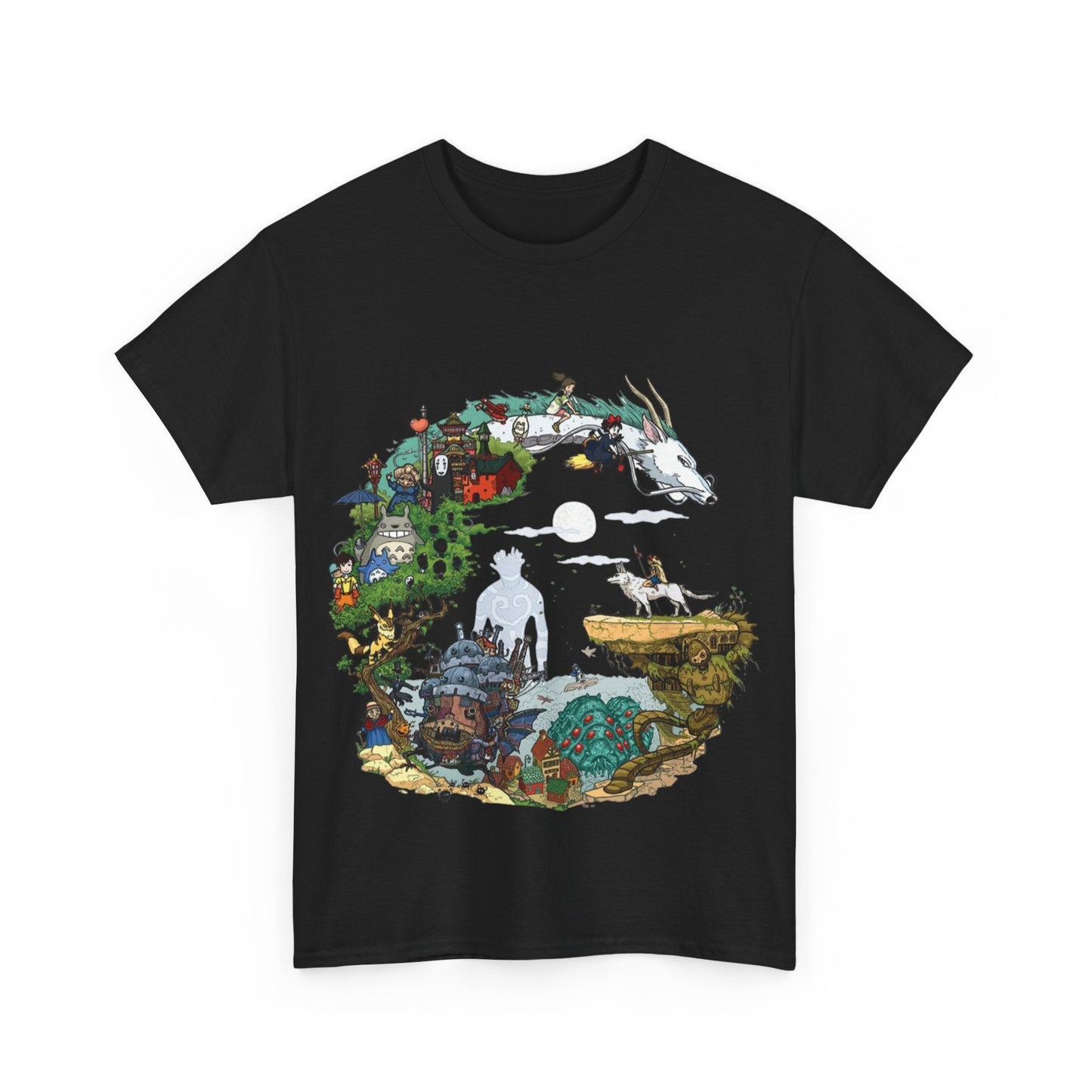 tee au