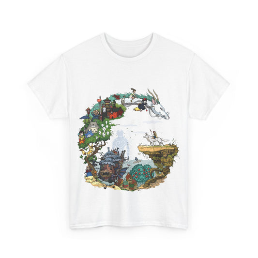 tee au