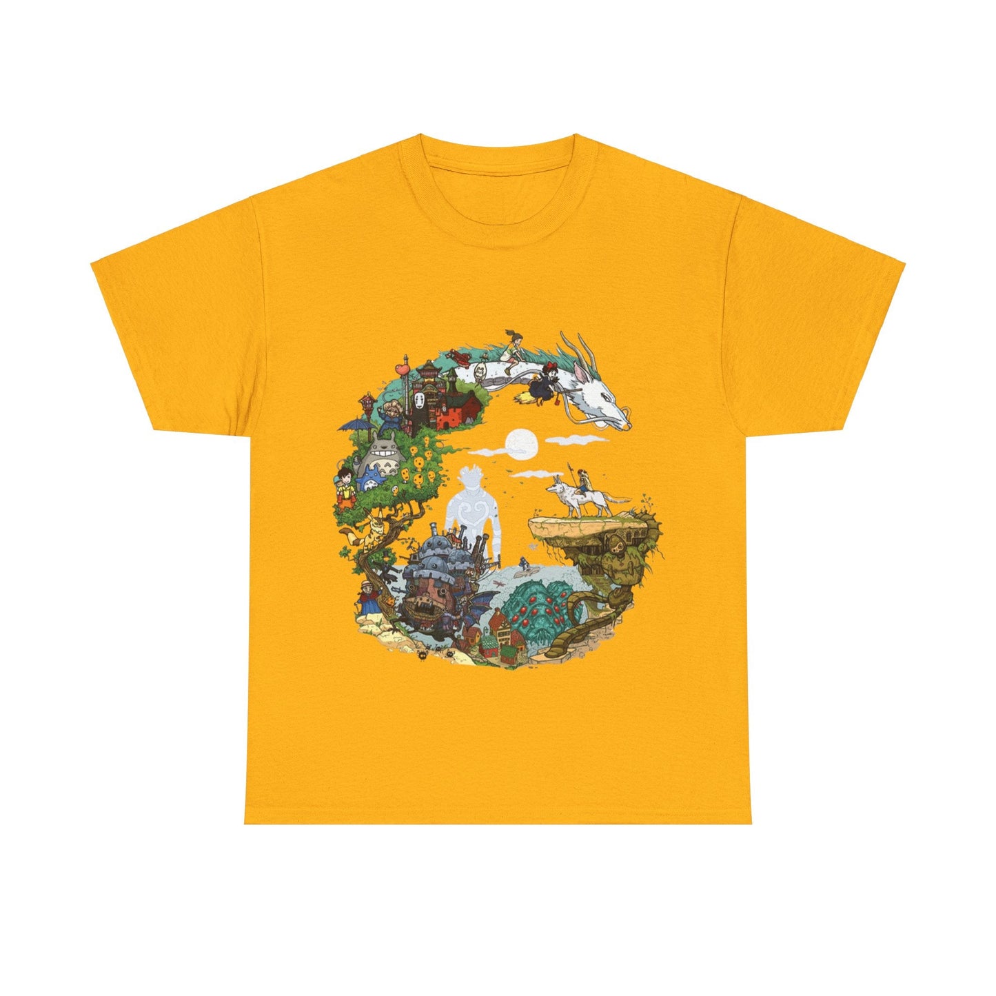 tee au
