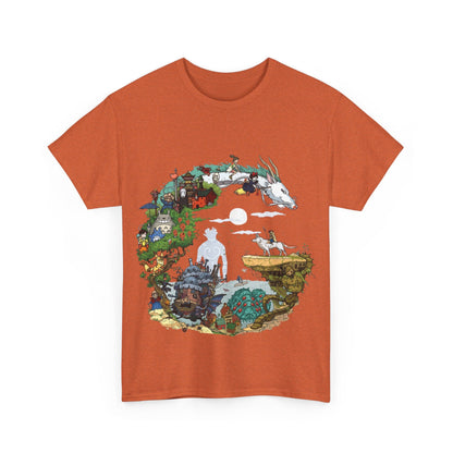 tee au