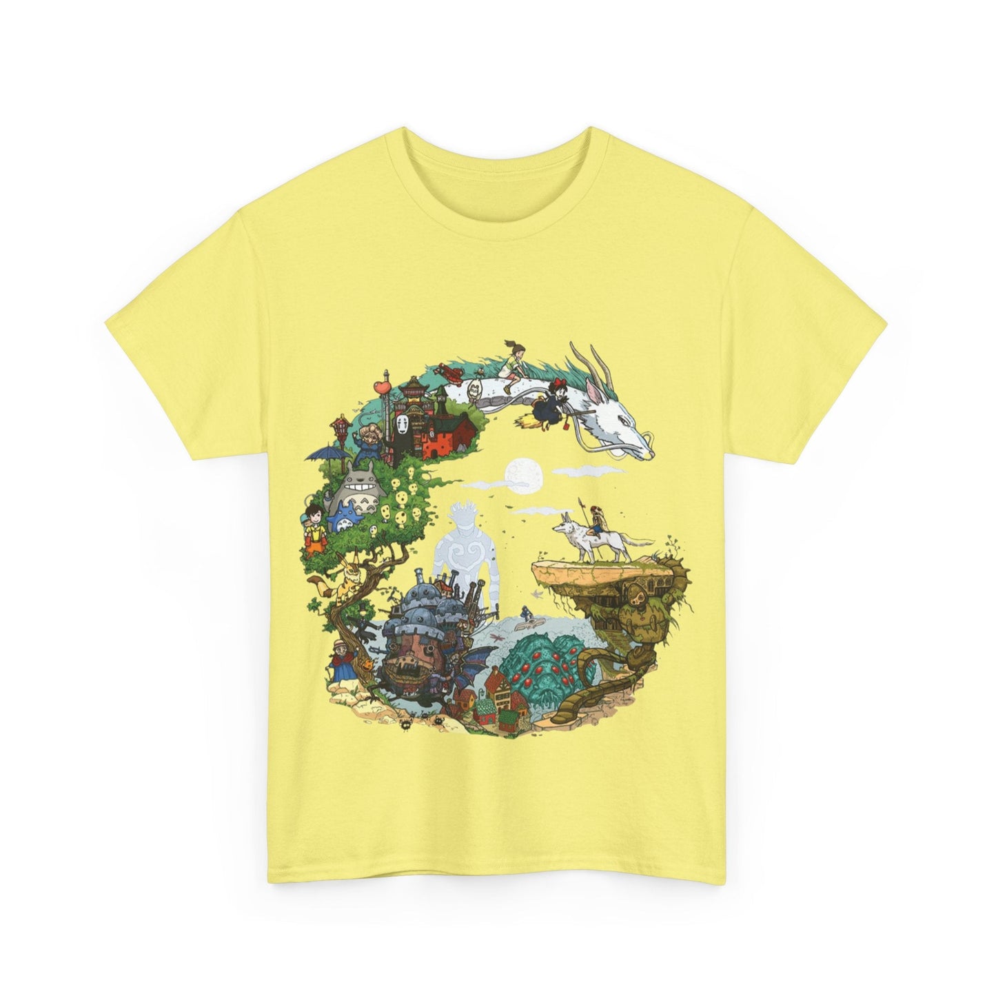 tee au