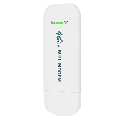 WiFly™ Enhet | Lynrask og gratis Wi-Fi – overalt! Alltid tilkoblet, helt gratis!