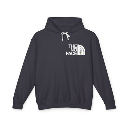 Unisex Lightweight Hooded Sweatshirt