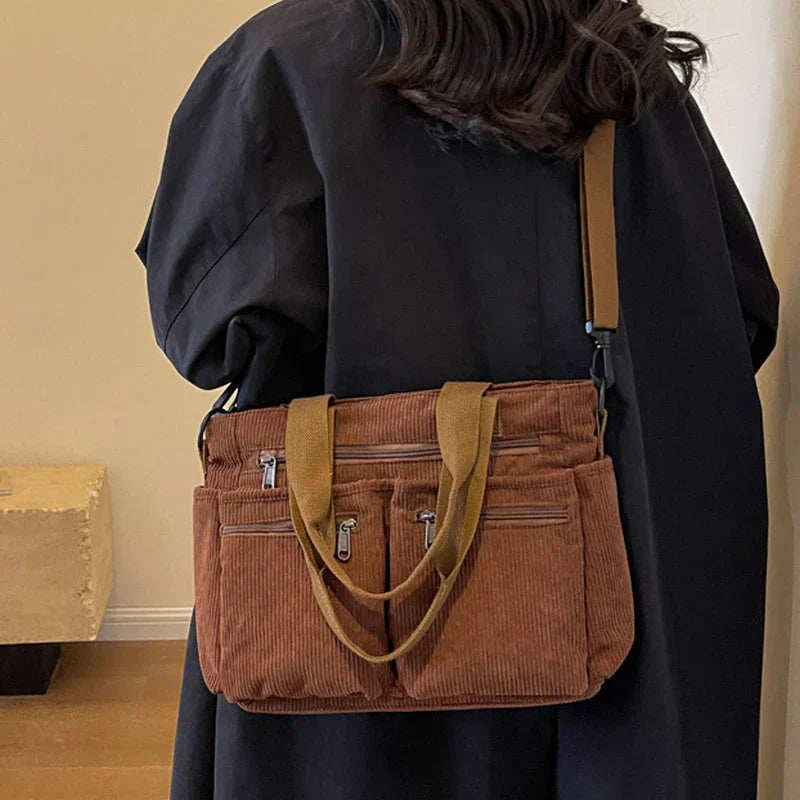 EverydayBag™ - StilBack Tote