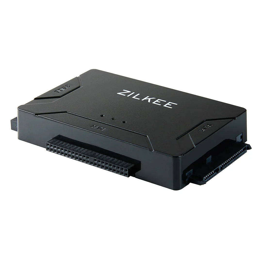 Zilkee™ Ultra Recovery Converter