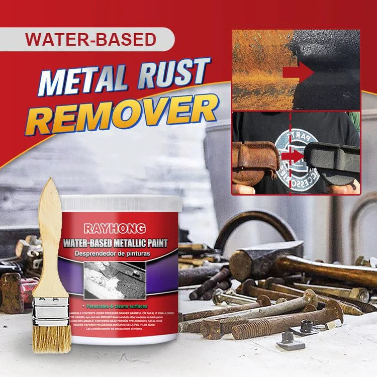 RustGo™ - Magisk rustfjerner | 1+1 Gratis