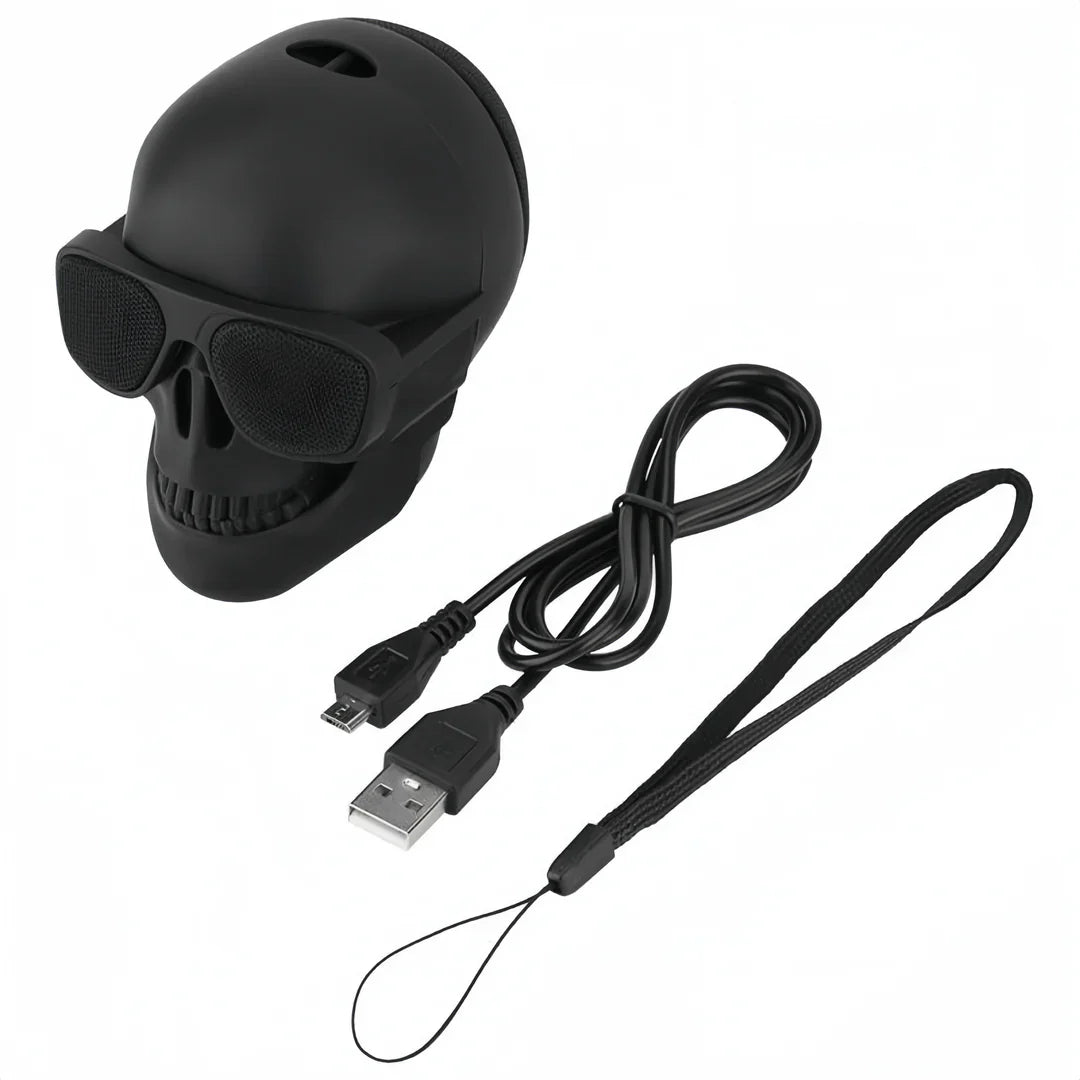 Reaper™ Skull-høyttaler