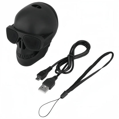 Reaper™ Skull-høyttaler