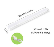 Luminous™ - LED skapbelysning med bevegelsessensor | 1+1 Gratis