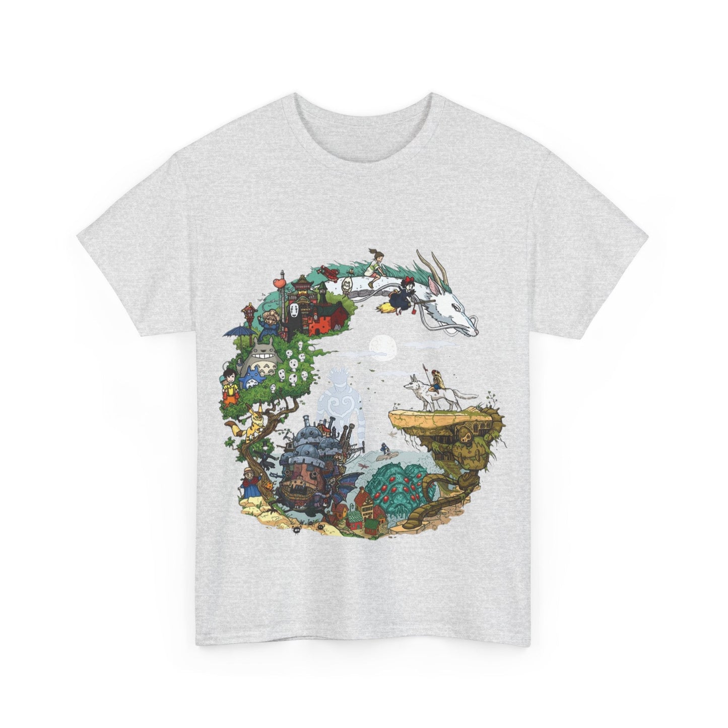 tee au