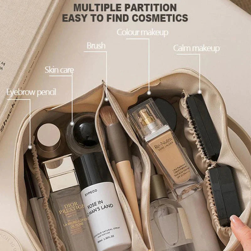 Beautycase deluxe | 1+1 GRATIS