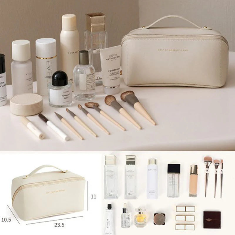 Beautycase deluxe | 1+1 GRATIS