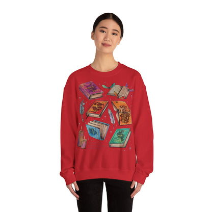 Unisex Heavy Blend™ Crewneck Sweatshirt