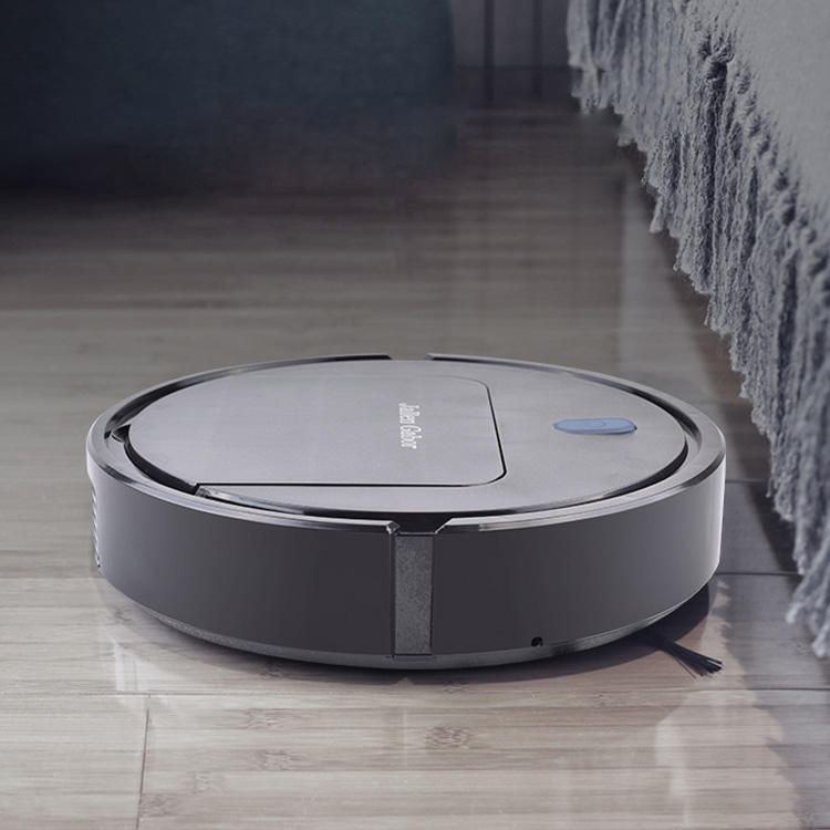 3-i-1 smart robotstøvsuger™ | 45% Rabatt