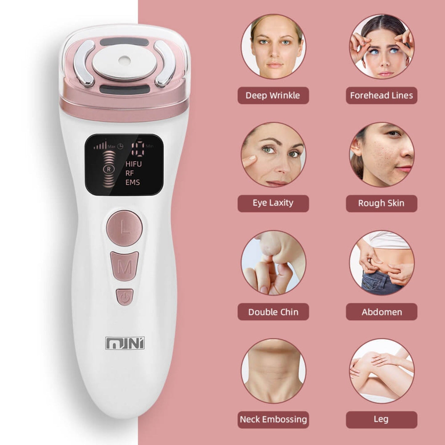 GO-Ultra™️ Timeless - Anti-Aging Technology