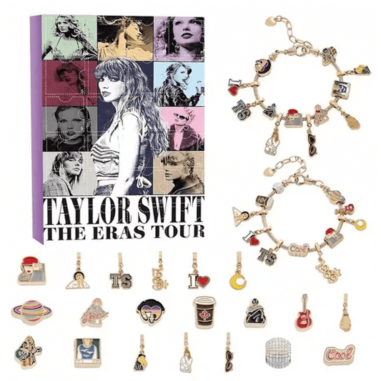 Taylor Advent Calendar