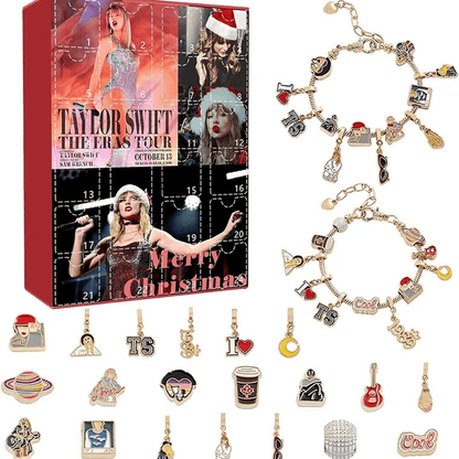 Taylor Advent Calendar