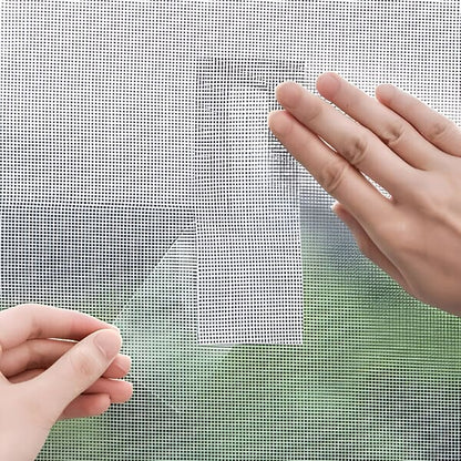 INSECTAPE – Repareringsband för Myggnät (300 cm)