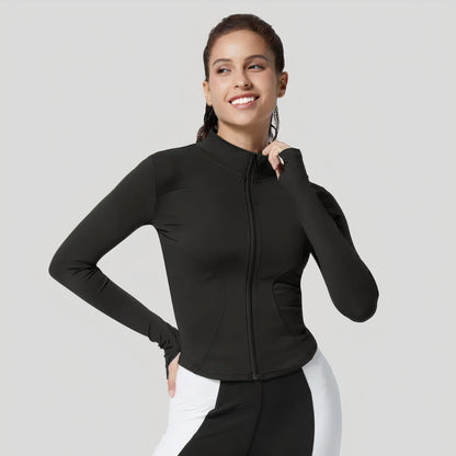 Icon Define Jacket