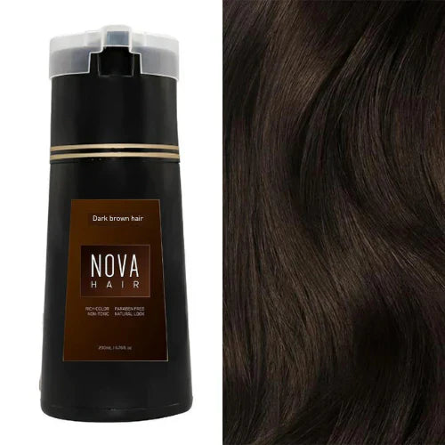 HairMagic™ - Magicolour per capelli densi e pieni di sicurezza